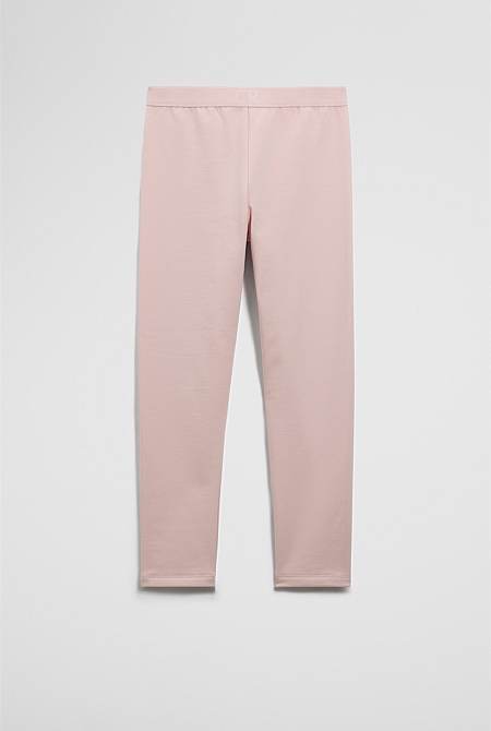 Fleece Lined Legging