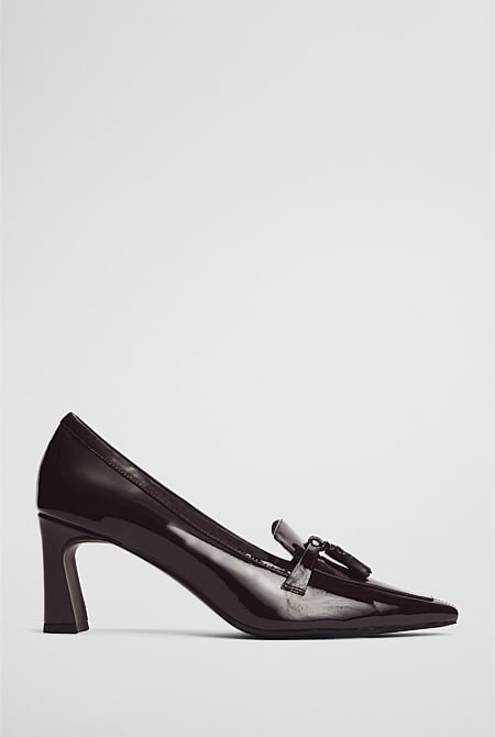 Josephine Heel