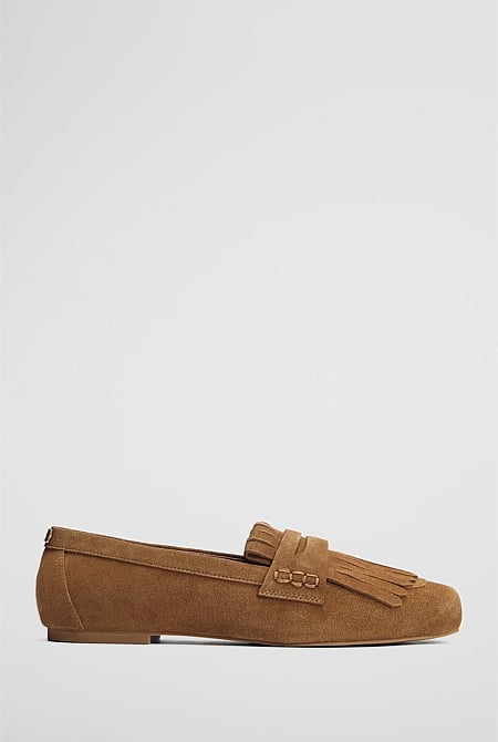 Libby Loafer