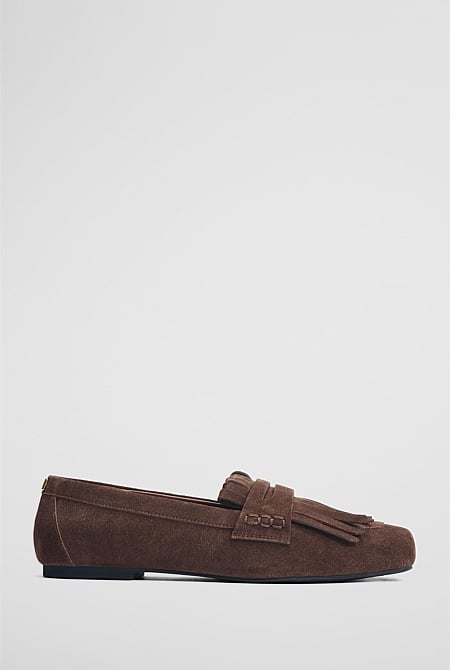 Libby Loafer