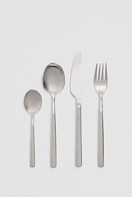 Nolan 16 Piece Cutlery Set