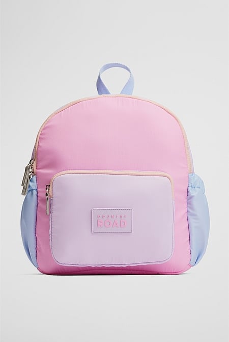 Ripstop Backpack