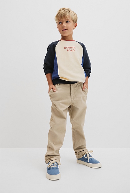 Chino Pant