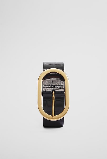 Zuri Mid Belt