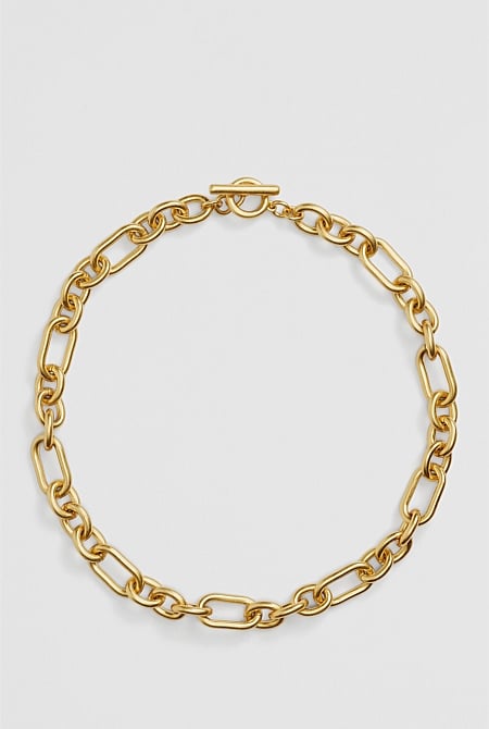 Isla Chain Necklace