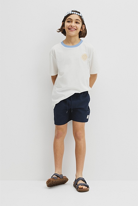 Volley Short
