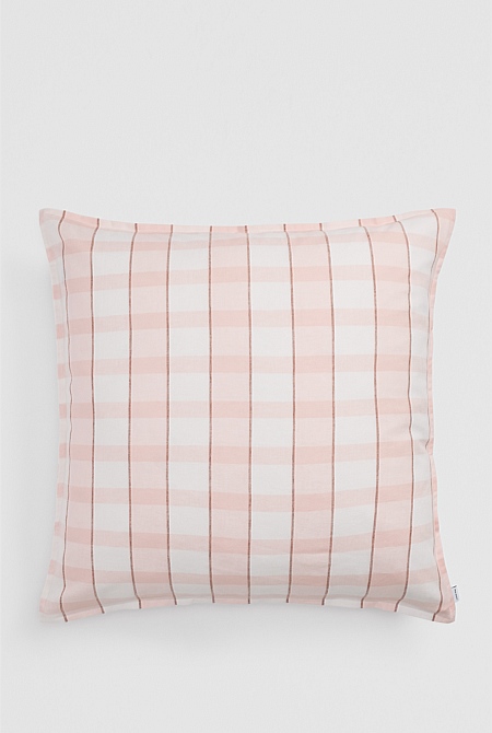 Nerida European Pillowcase