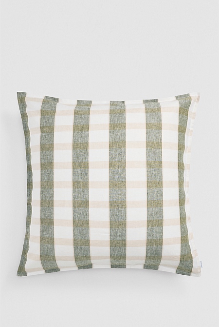 Nerida European Pillowcase