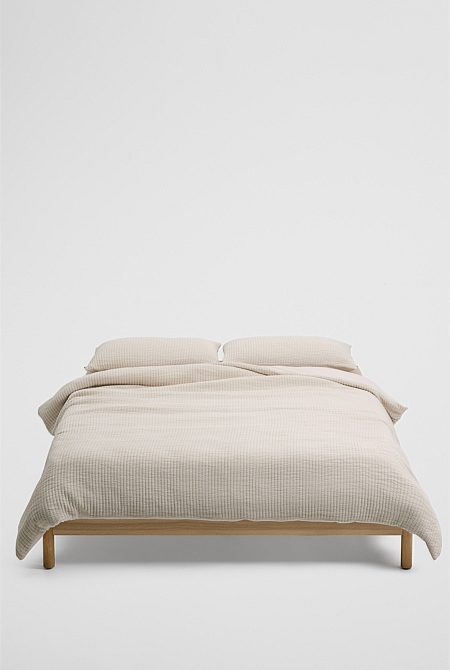 Pomona Queen Quilt Cover