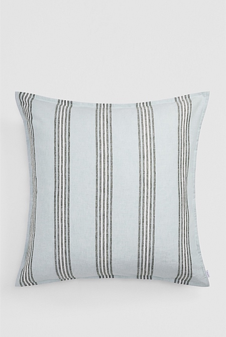 Riley European Pillowcase