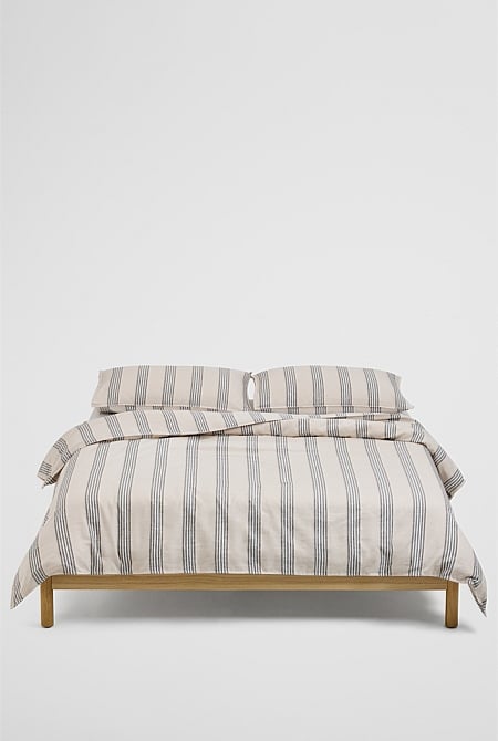 Riley King Quilt Cover