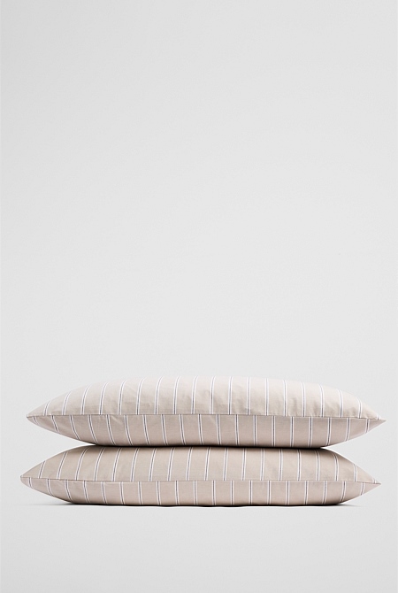 Evie Standard Pillowcase Pair