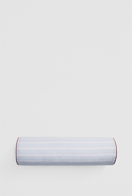 Evie Australian Cotton 55x17x17 Bolster
