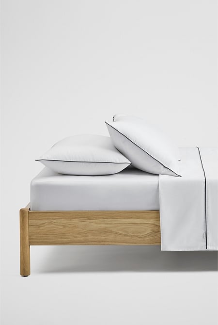 Dita K Flat Sheet
