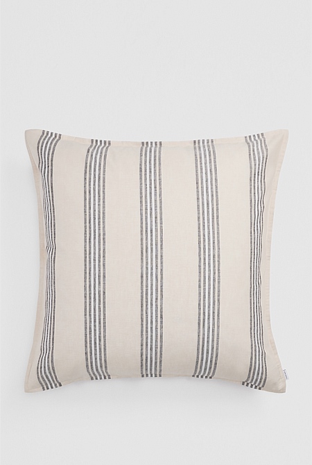 Riley European Pillowcase