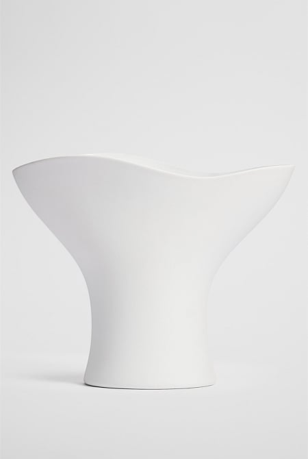 Pela Large Plant Vase