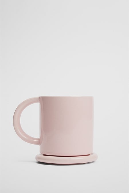 Myles Mug & Coaster Set