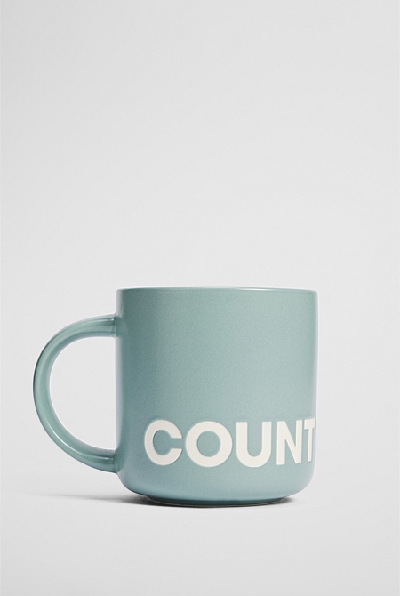 Demm Mug