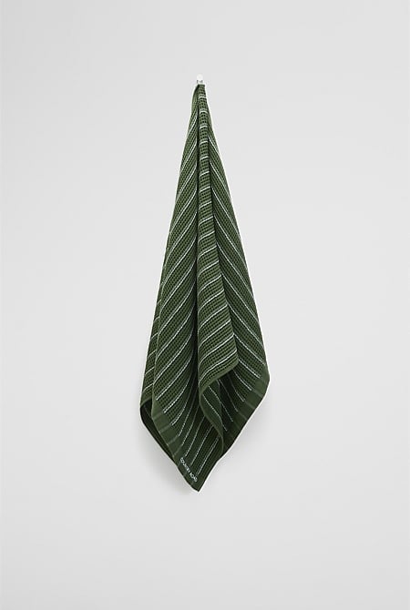Parker Australian Cotton Towel