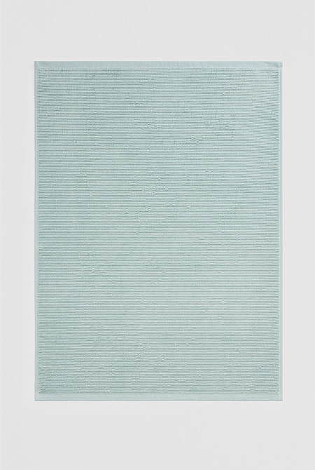 Australian Cotton Mara Bath Mat