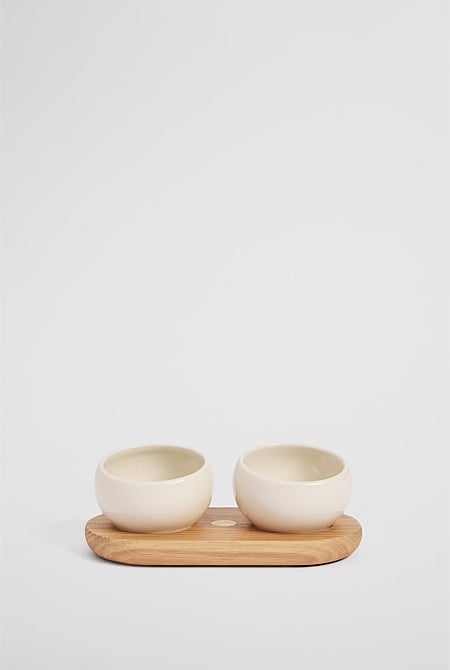 Barossa Pinch Pot Set