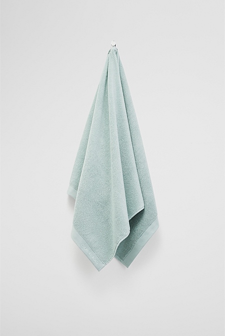 Mara Australian Cotton Bath Towel