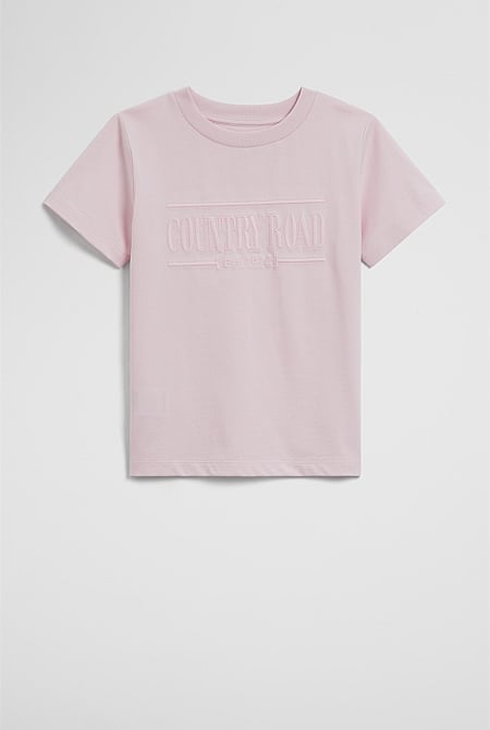 Australian Cotton Heritage T-Shirt