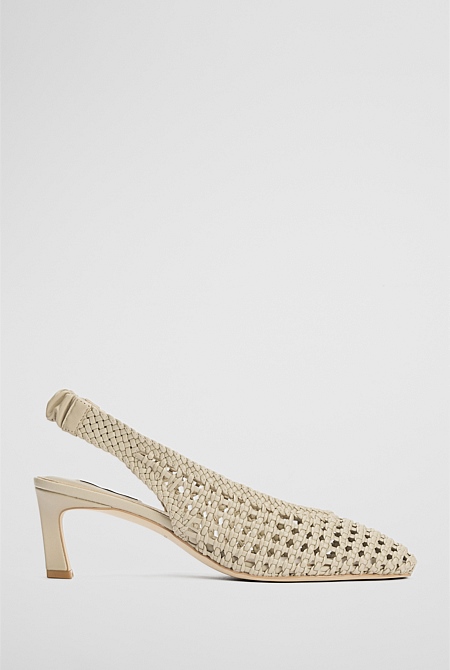 Nina Heel