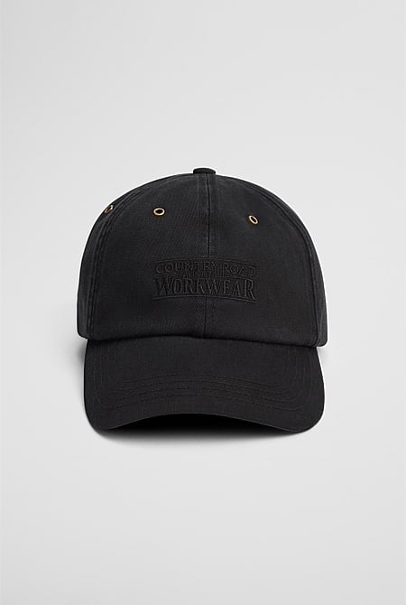 Workwear Cap