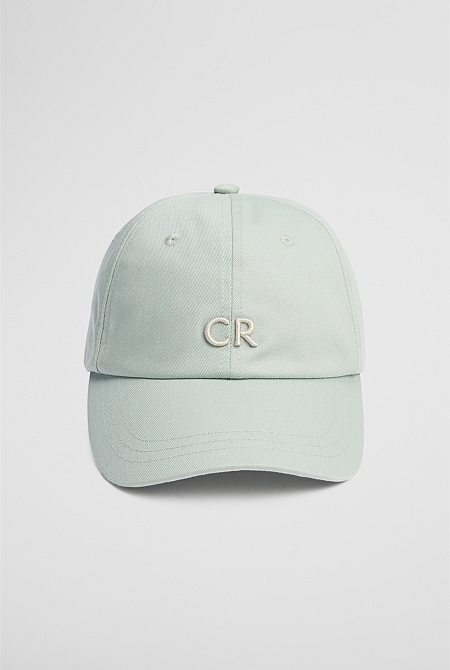 CR Logo Cap