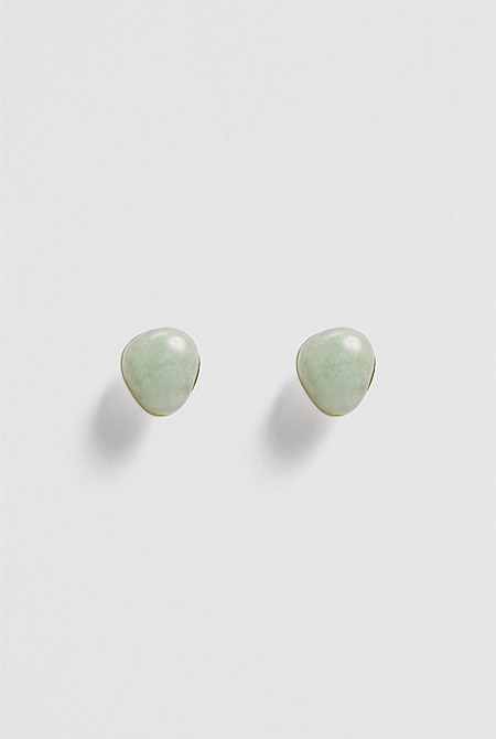 Pia Mini Stud Earring