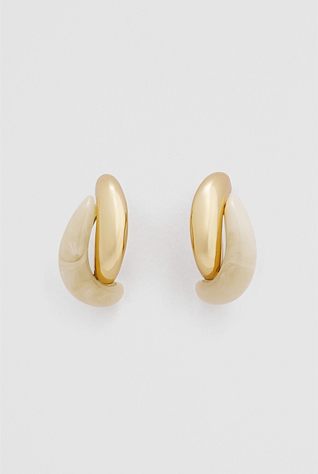 Pia Earring