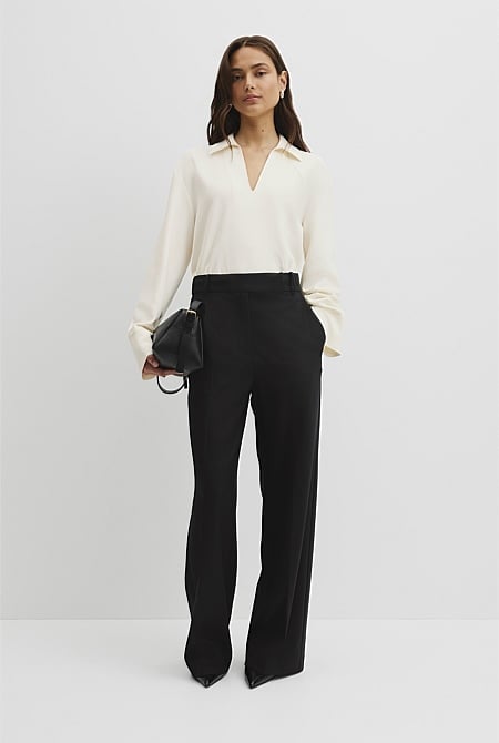 Tailored Pant