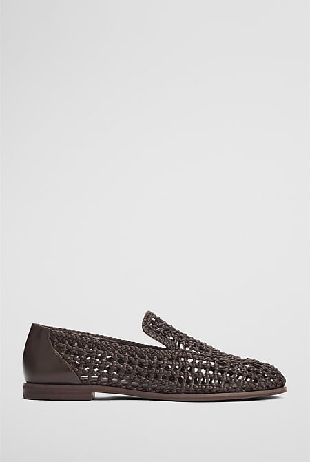 Nina Loafer
