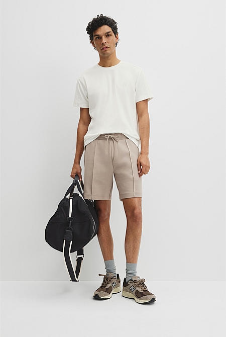 Athleisure Short