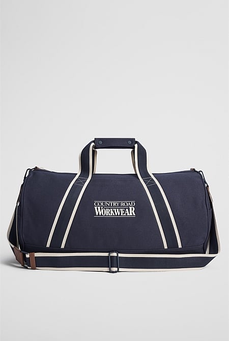 Carter Duffle Bag