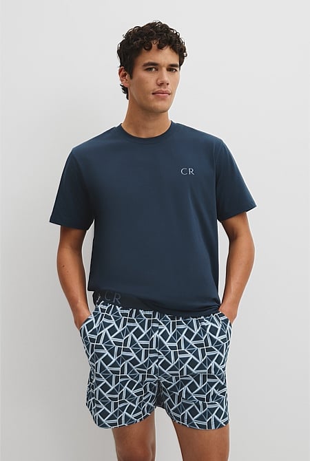 Short Pyjama Sleep Set