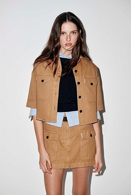 Workwear Shirt