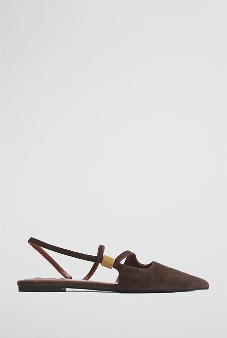 Eliza Flat