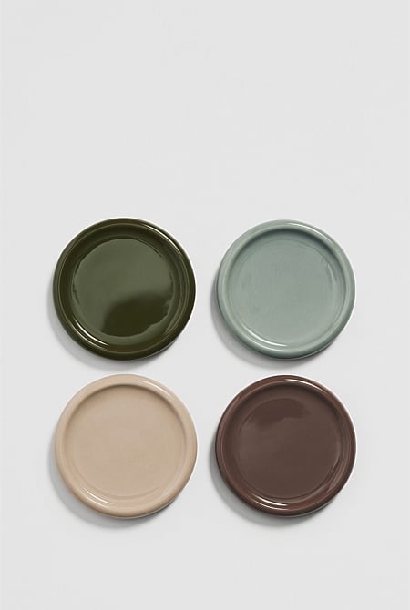 Myles Coaster Set Of 4
