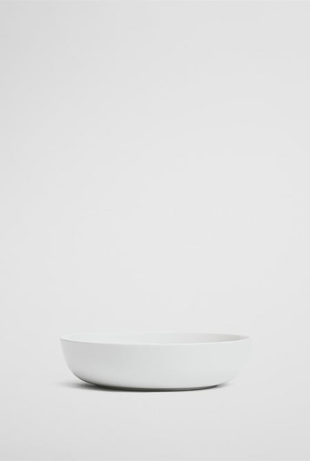 Carla Shallow Plate