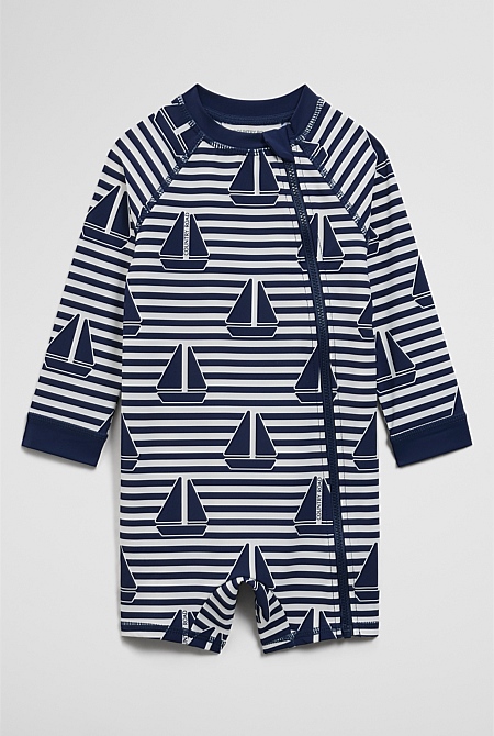 Swimsuit
