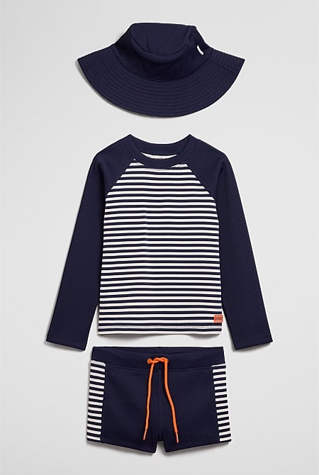 3-Piece Swim Set