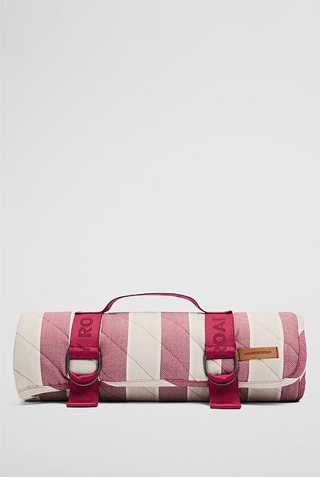 Cheddar Picnic Blanket