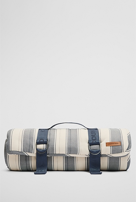 Familia Picnic Blanket