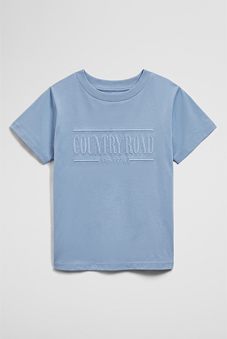 Australian Cotton Heritage T-Shirt