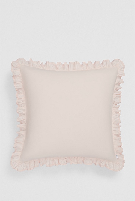 Sia European Pillowcase
