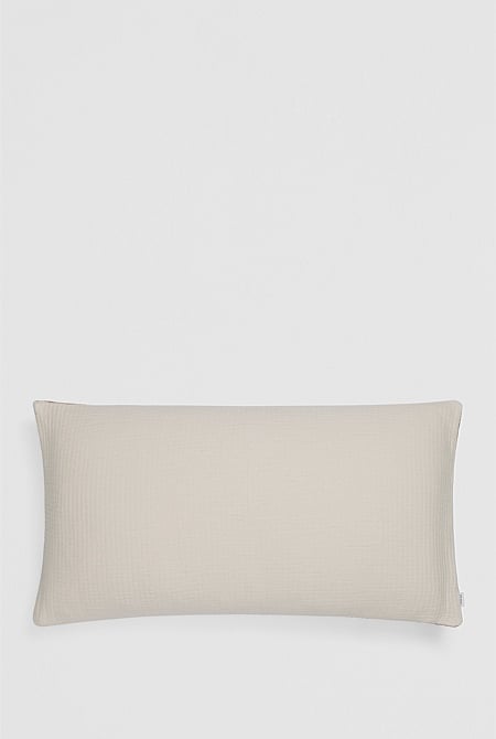 Thea 40x80 Cushion