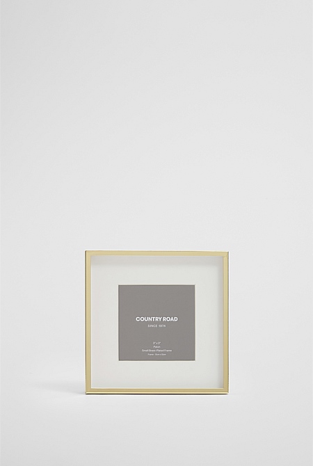 Paton Small Frame