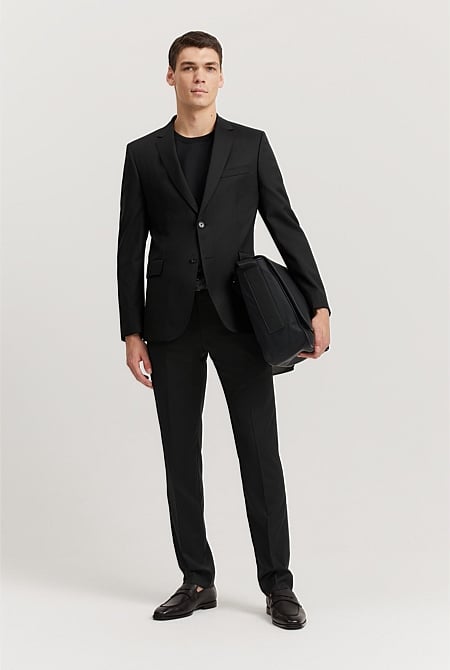 Shop Men's Suits & Blazers Online - Country Road